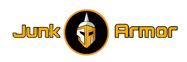 Junk Armor logo